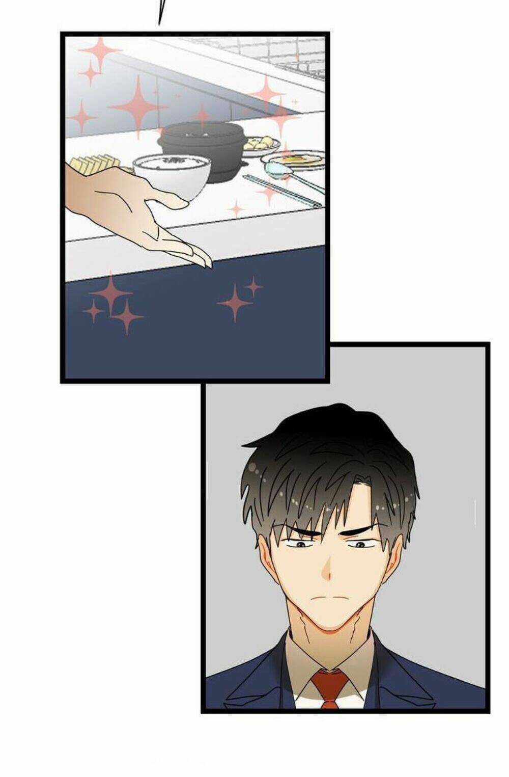 Giả Mạo Theo Phong Cách Chapter 10 trang 9