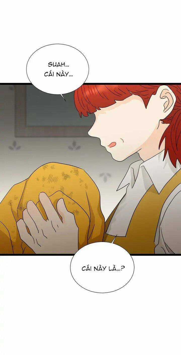 Giả Mạo Theo Phong Cách Chapter 100 trang 12