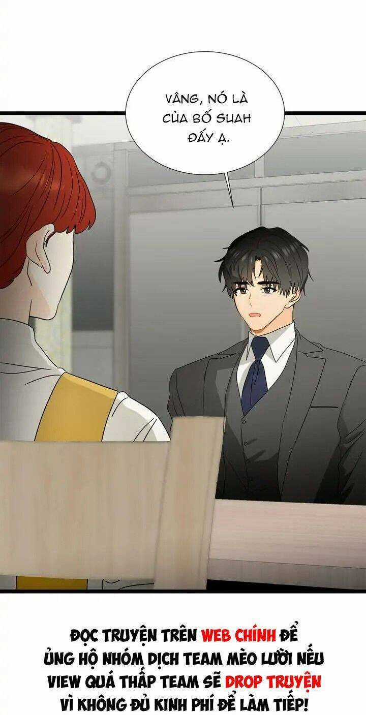 Giả Mạo Theo Phong Cách Chapter 100 trang 13