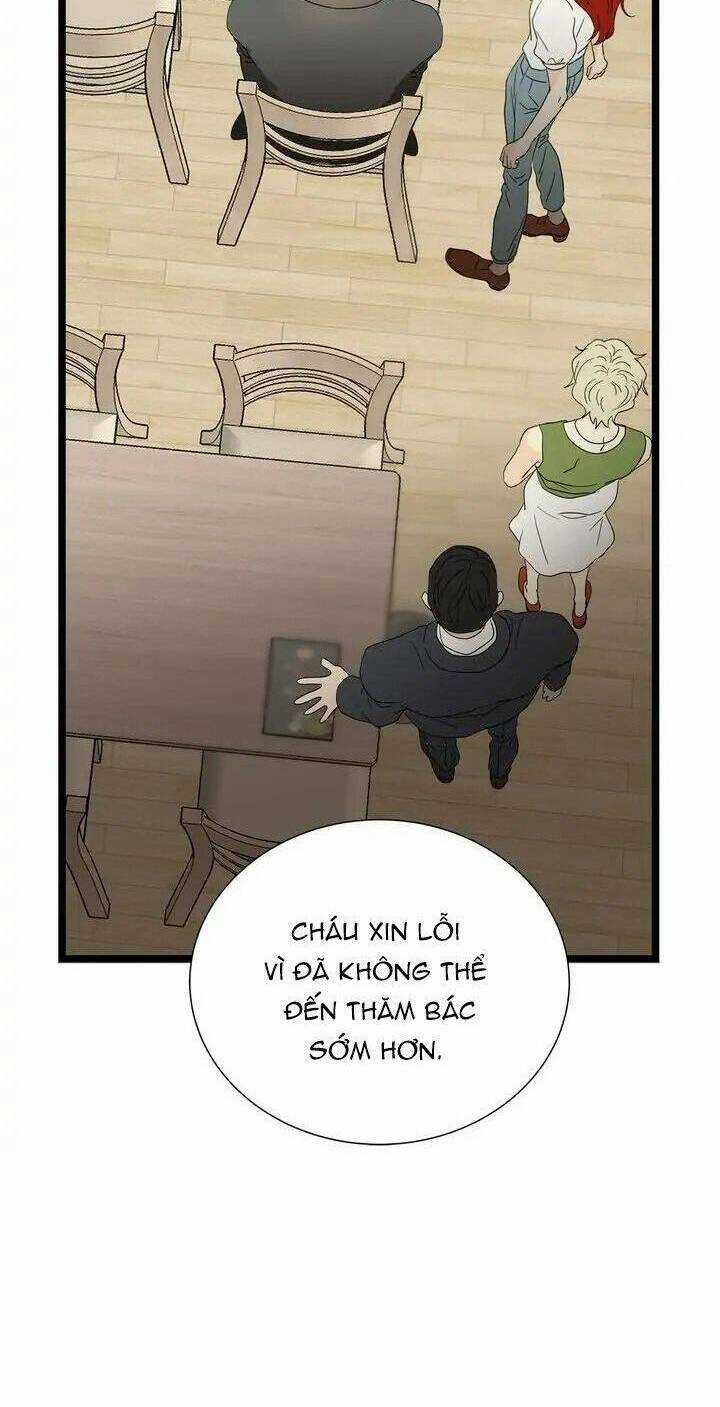 Giả Mạo Theo Phong Cách Chapter 100 trang 15