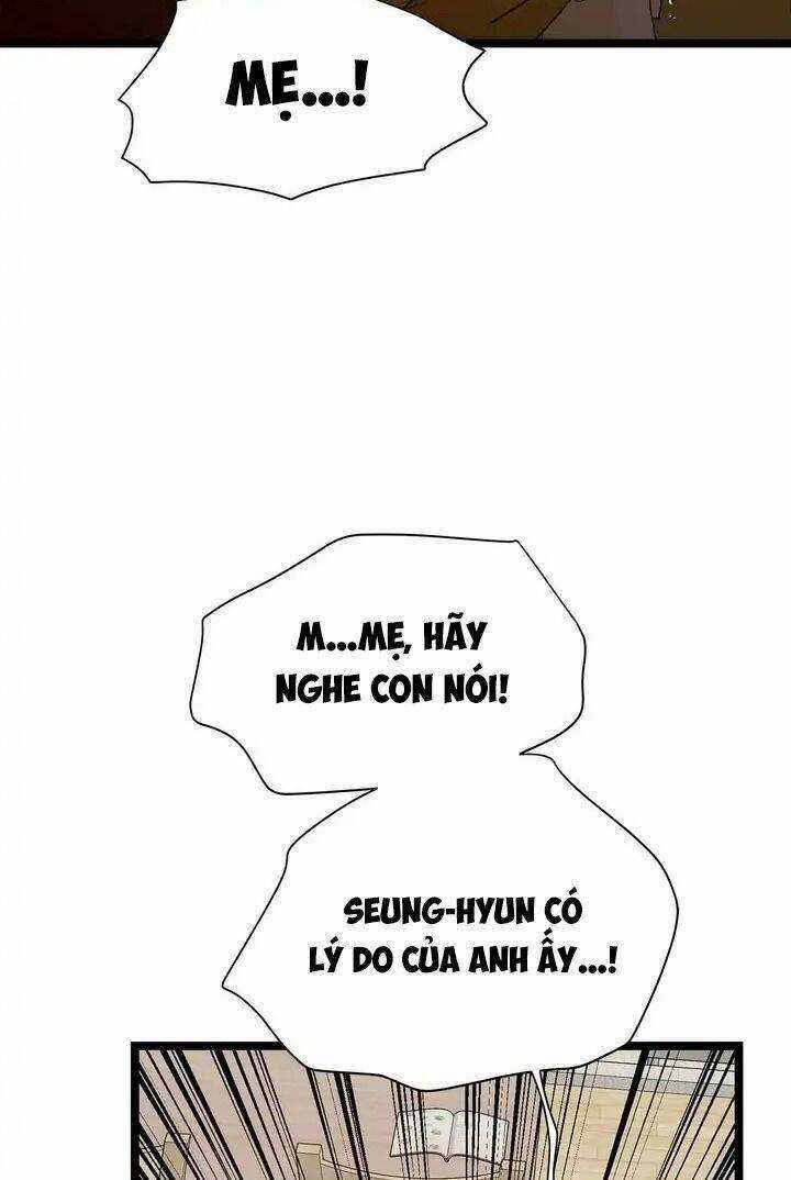 Giả Mạo Theo Phong Cách Chapter 100 trang 20