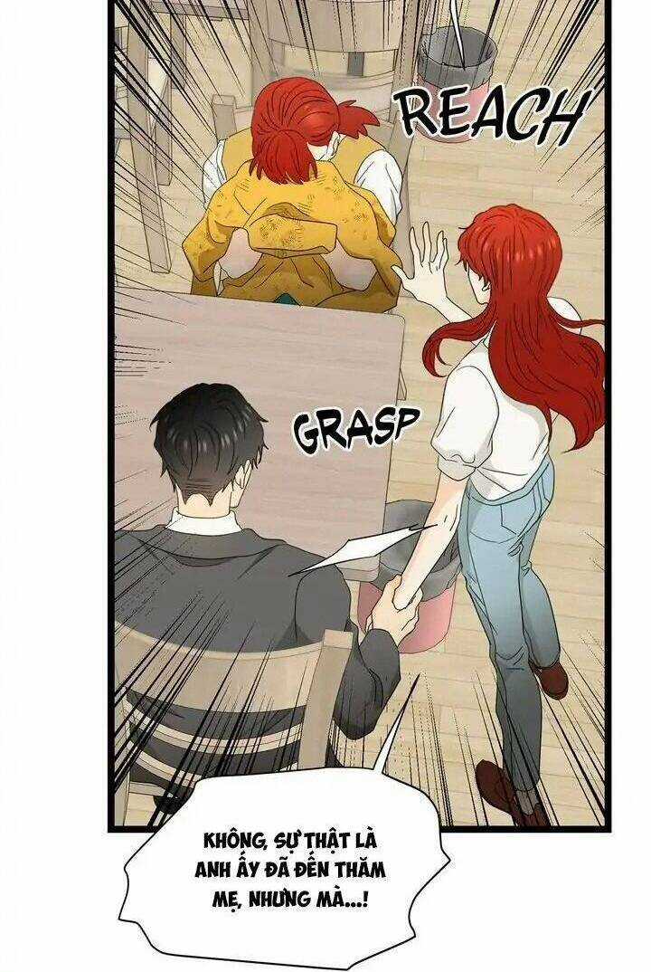 Giả Mạo Theo Phong Cách Chapter 100 trang 21