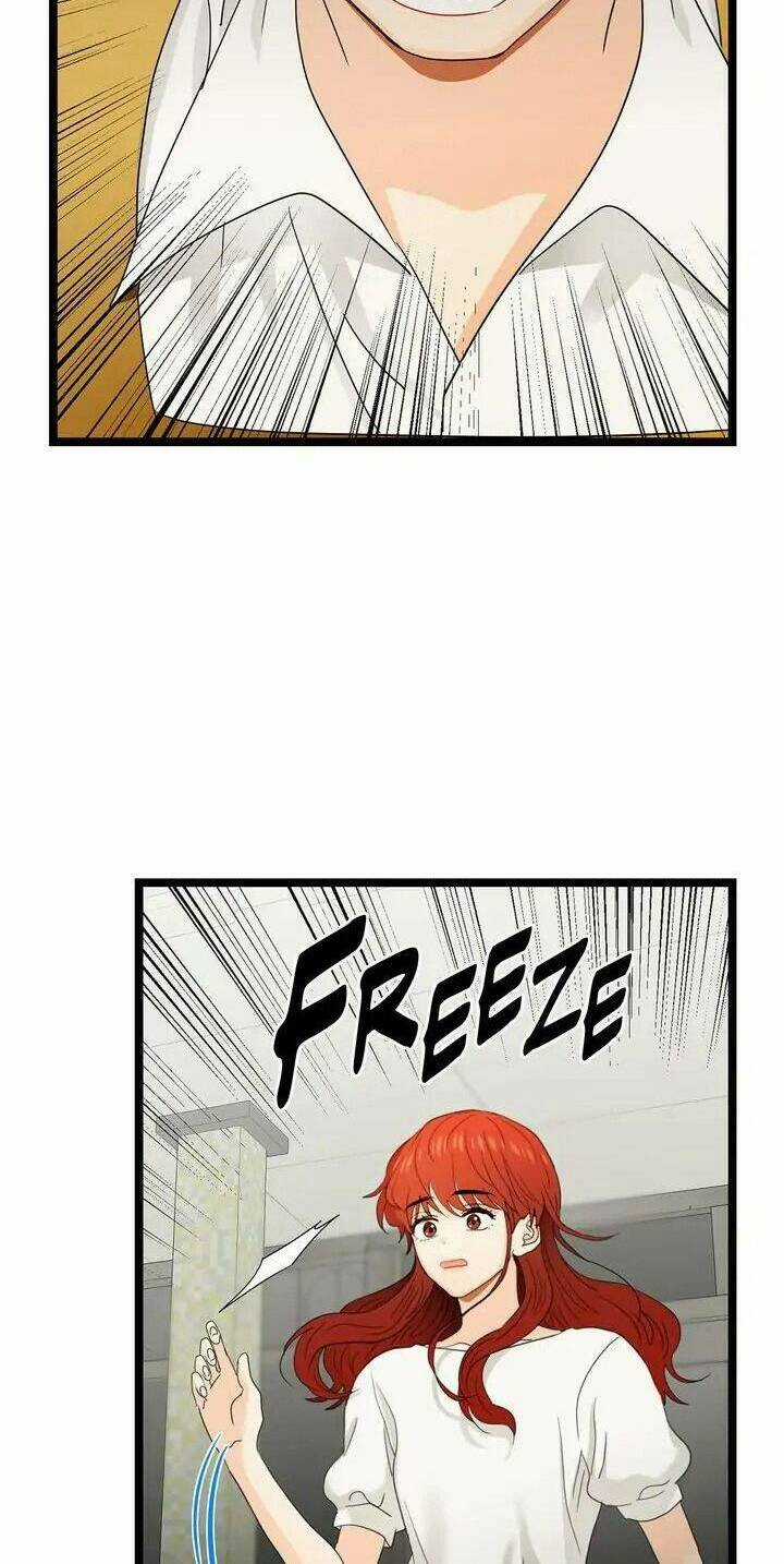 Giả Mạo Theo Phong Cách Chapter 100 trang 23