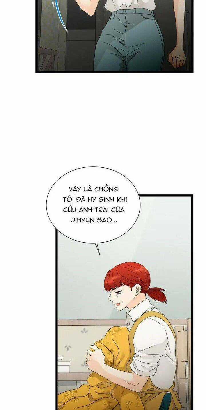 Giả Mạo Theo Phong Cách Chapter 100 trang 24