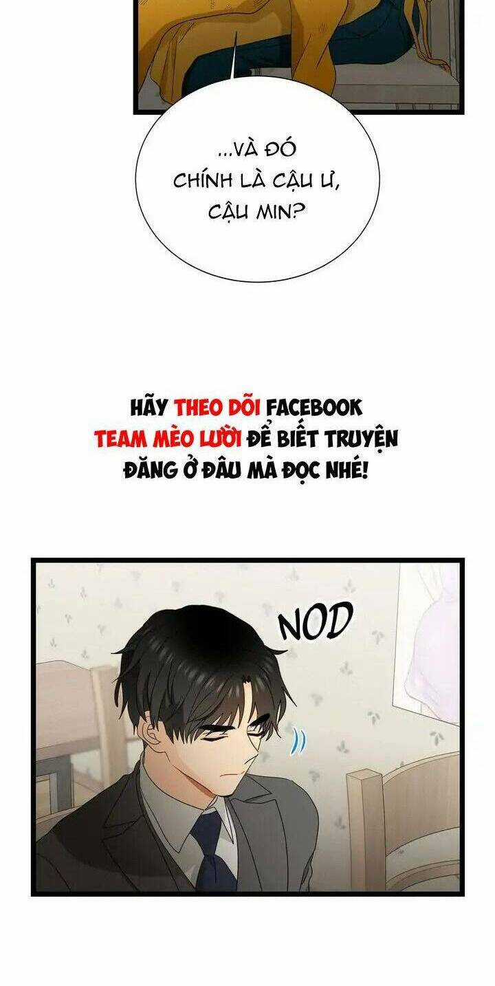 Giả Mạo Theo Phong Cách Chapter 100 trang 25