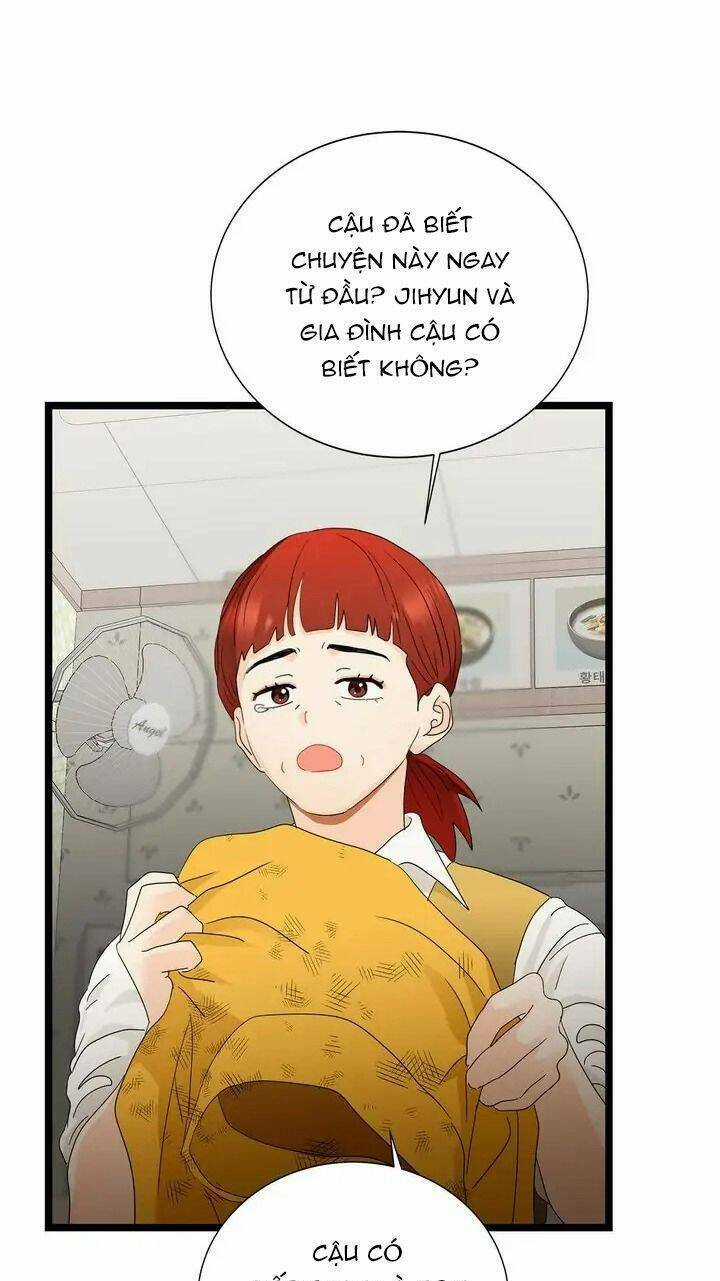 Giả Mạo Theo Phong Cách Chapter 100 trang 26