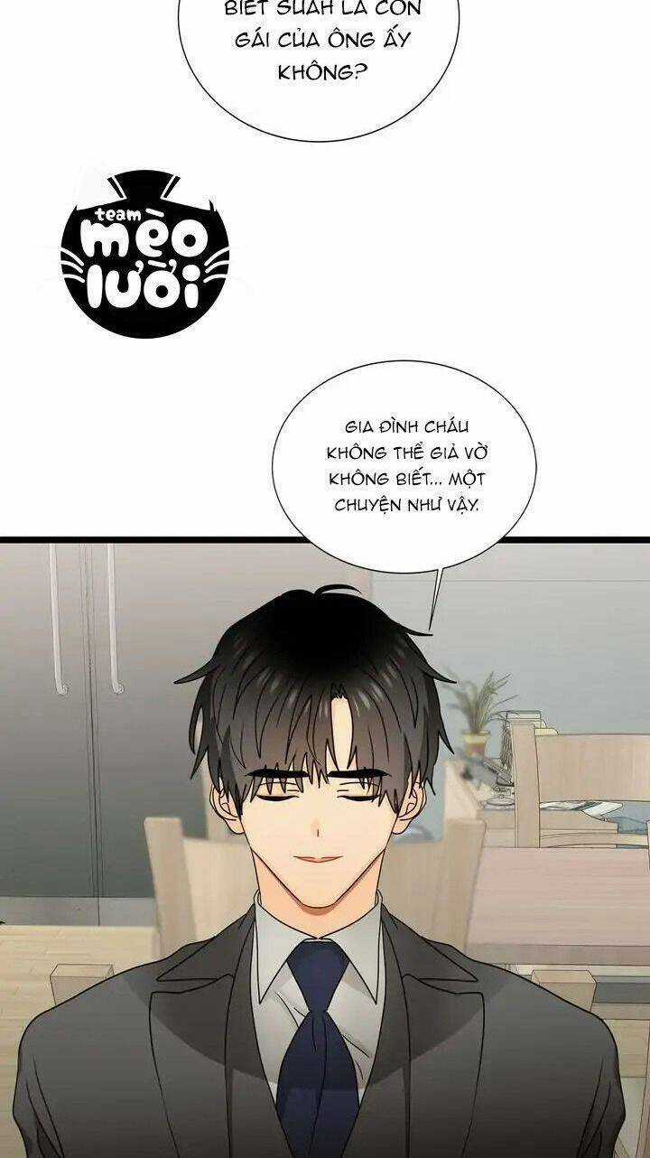 Giả Mạo Theo Phong Cách Chapter 100 trang 27