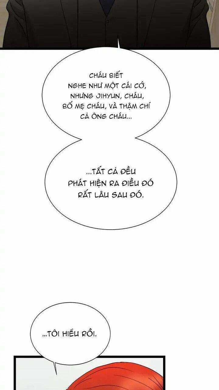 Giả Mạo Theo Phong Cách Chapter 100 trang 28