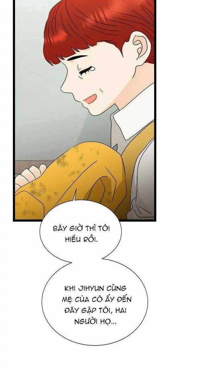 Giả Mạo Theo Phong Cách Chapter 100 trang 29