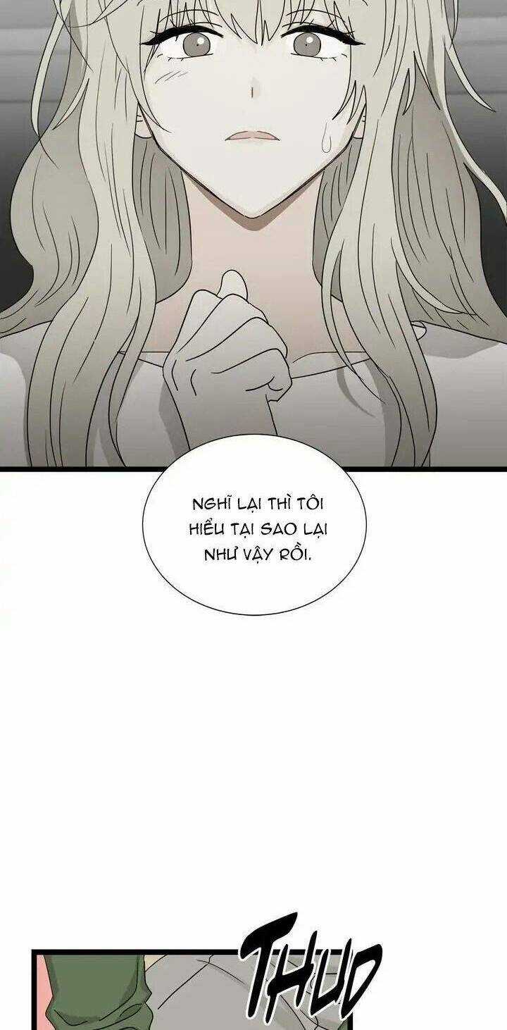 Giả Mạo Theo Phong Cách Chapter 100 trang 31