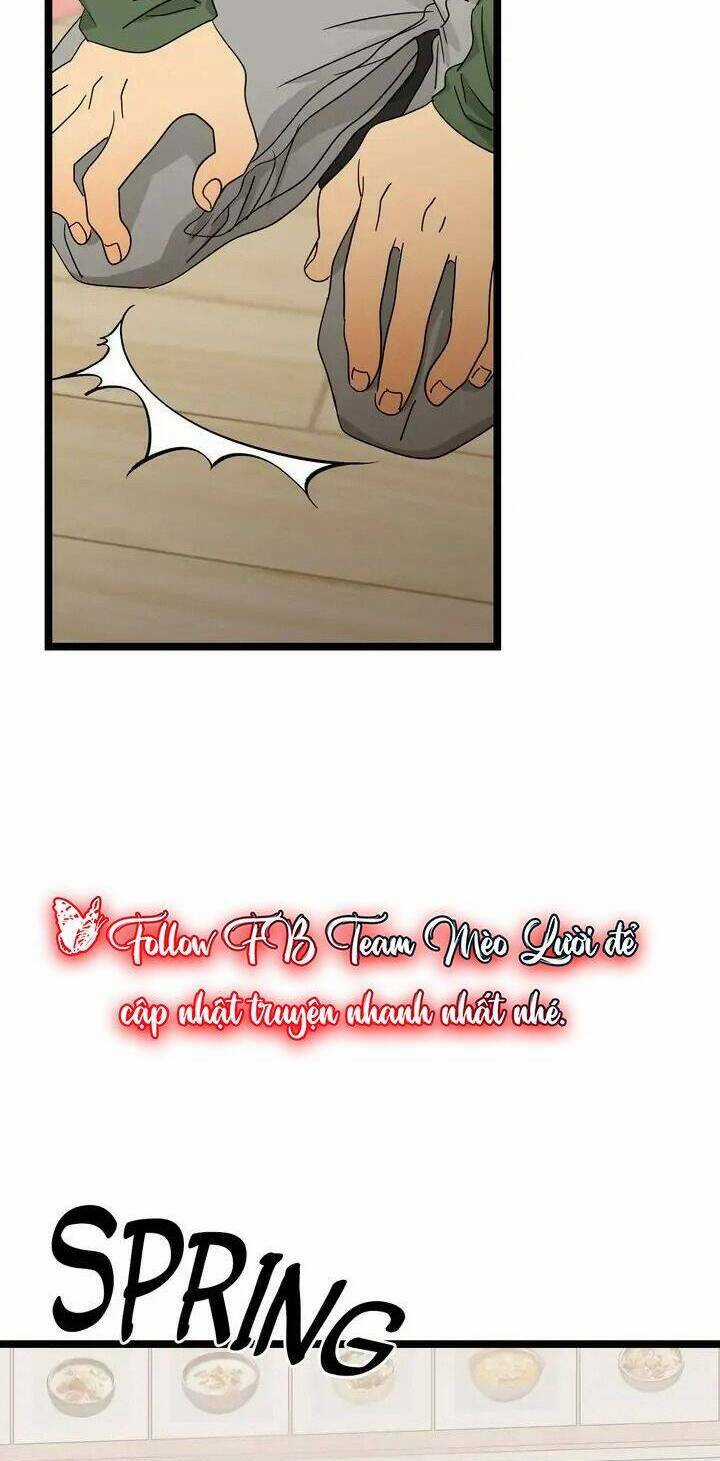 Giả Mạo Theo Phong Cách Chapter 100 trang 32