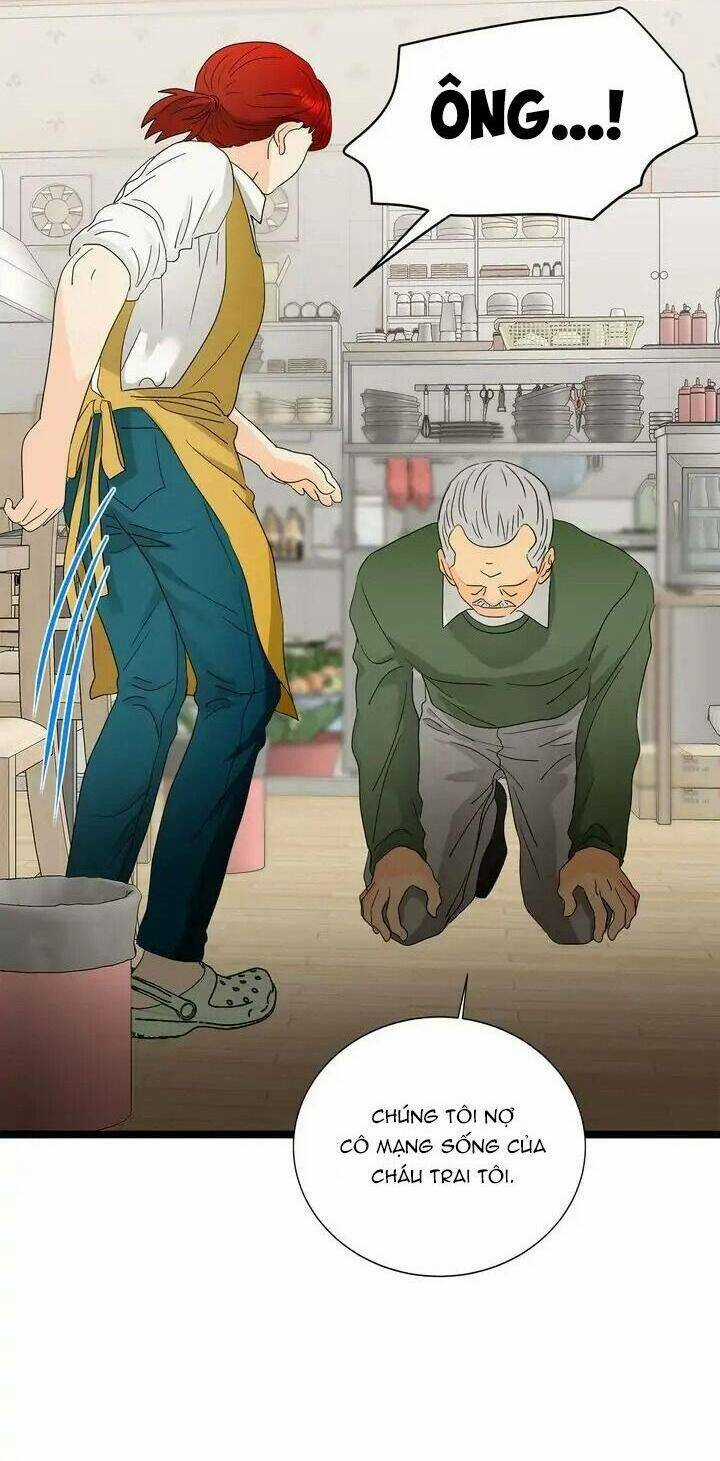 Giả Mạo Theo Phong Cách Chapter 100 trang 33