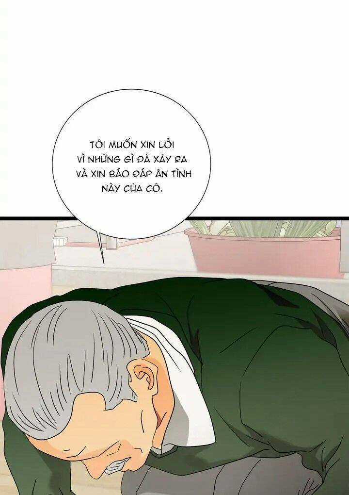 Giả Mạo Theo Phong Cách Chapter 100 trang 34