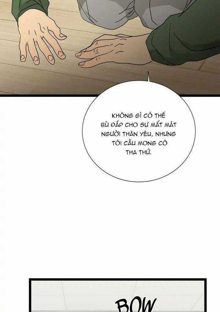 Giả Mạo Theo Phong Cách Chapter 100 trang 35