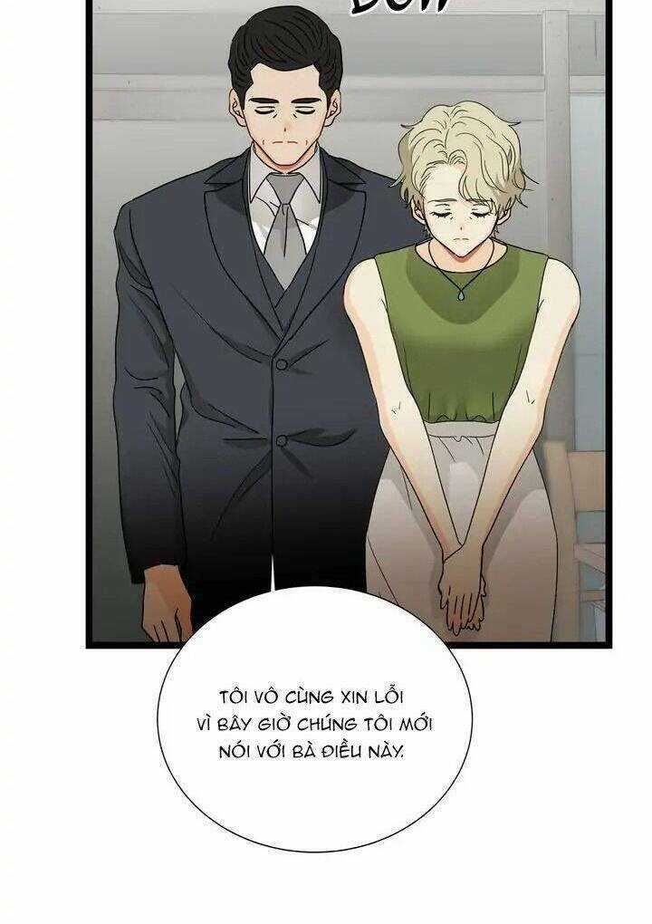 Giả Mạo Theo Phong Cách Chapter 100 trang 36