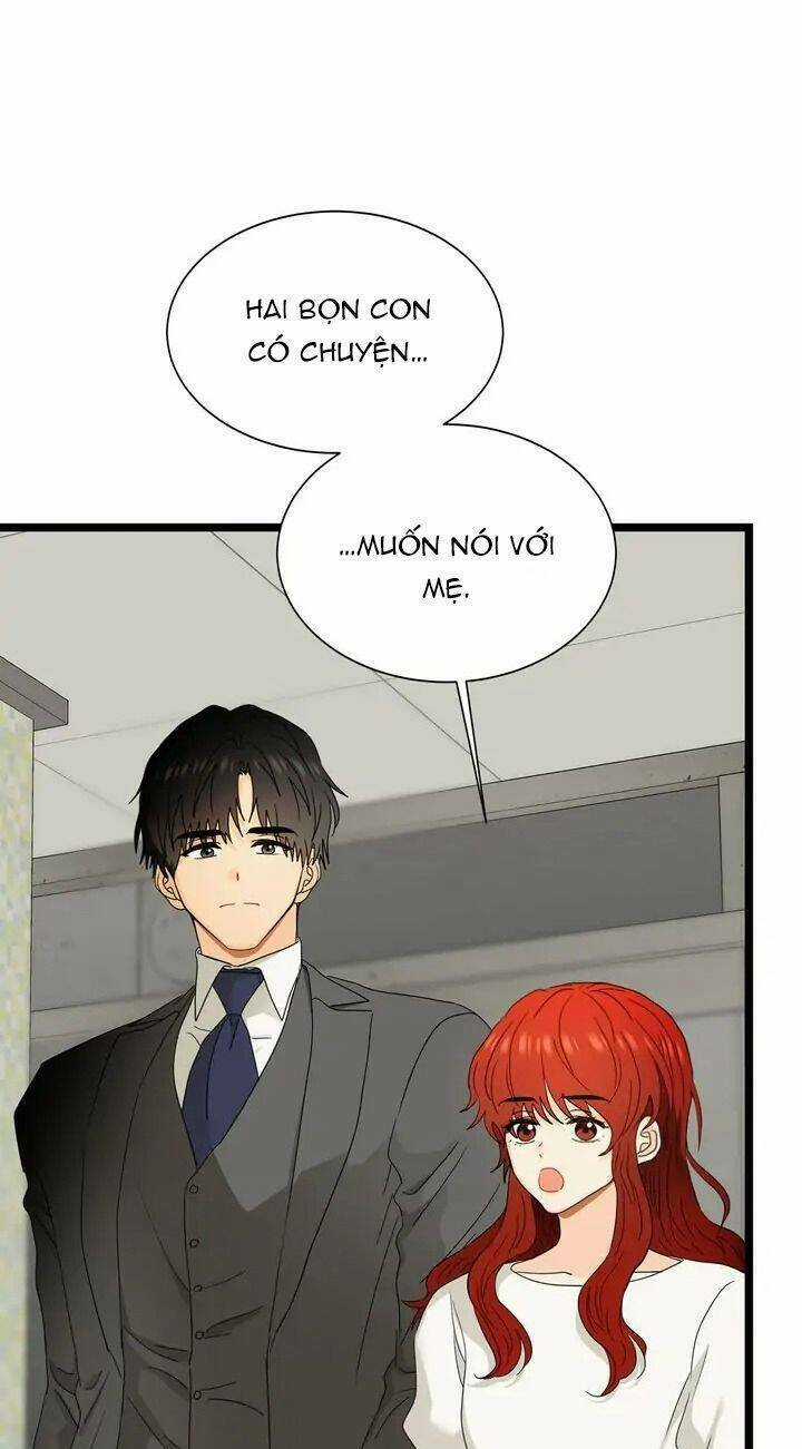 Giả Mạo Theo Phong Cách Chapter 100 trang 4