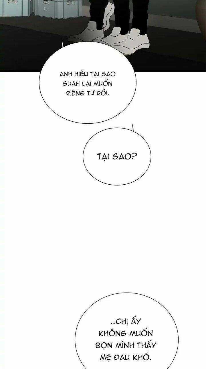 Giả Mạo Theo Phong Cách Chapter 100 trang 41