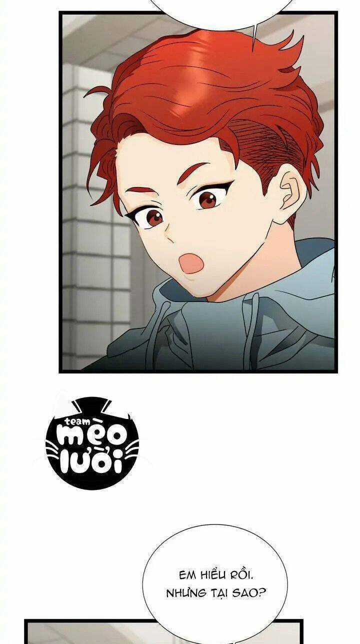 Giả Mạo Theo Phong Cách Chapter 100 trang 42