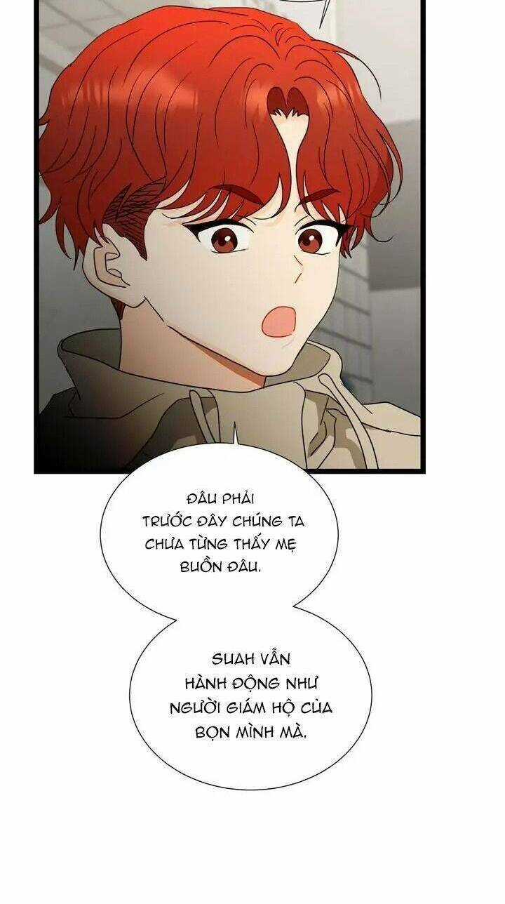 Giả Mạo Theo Phong Cách Chapter 100 trang 43