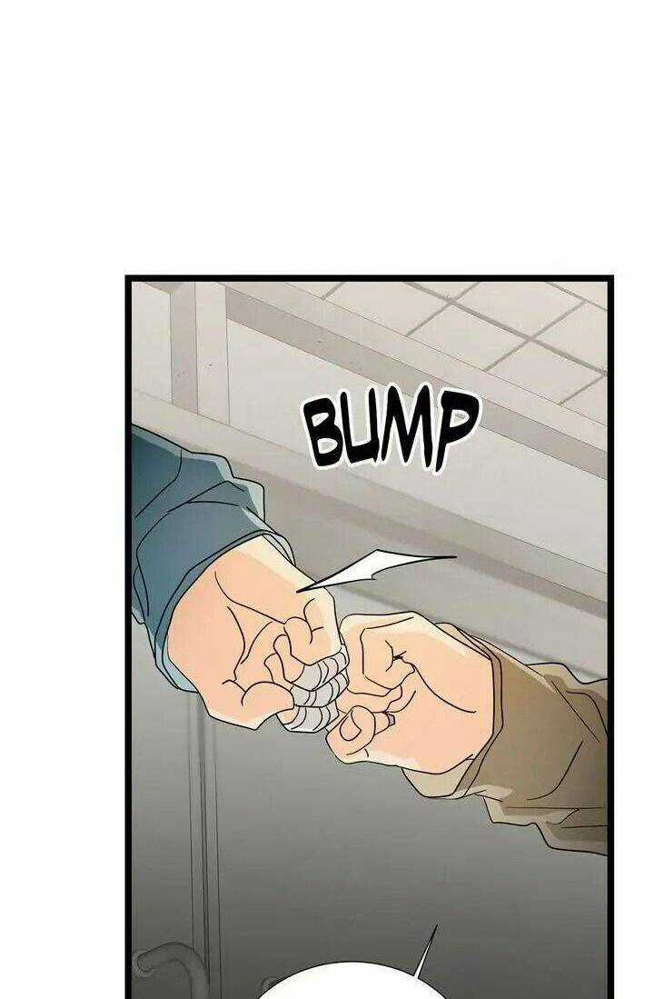 Giả Mạo Theo Phong Cách Chapter 100 trang 45