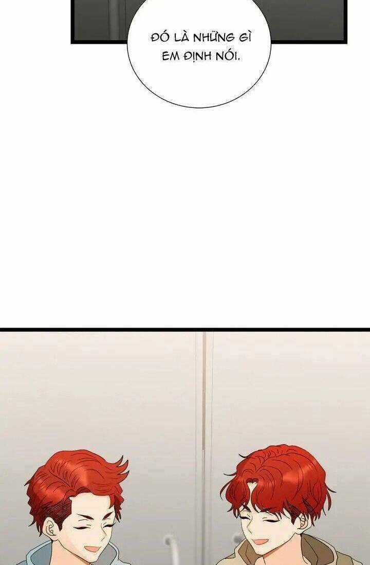 Giả Mạo Theo Phong Cách Chapter 100 trang 46