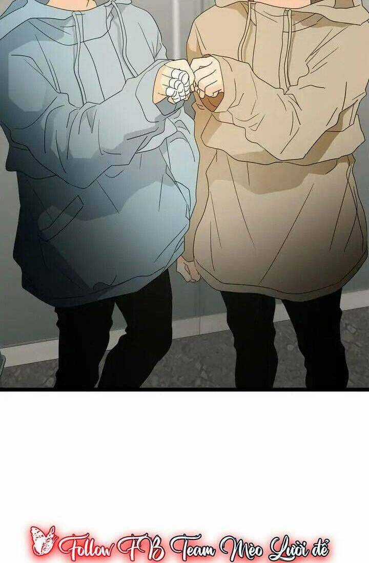 Giả Mạo Theo Phong Cách Chapter 100 trang 47