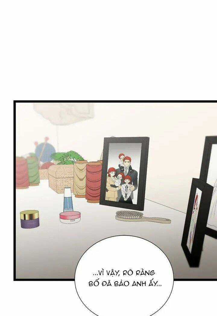 Giả Mạo Theo Phong Cách Chapter 100 trang 50