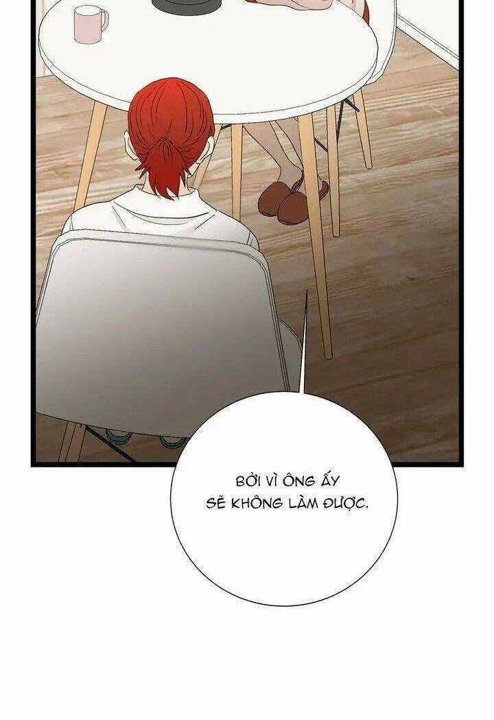 Giả Mạo Theo Phong Cách Chapter 100 trang 52