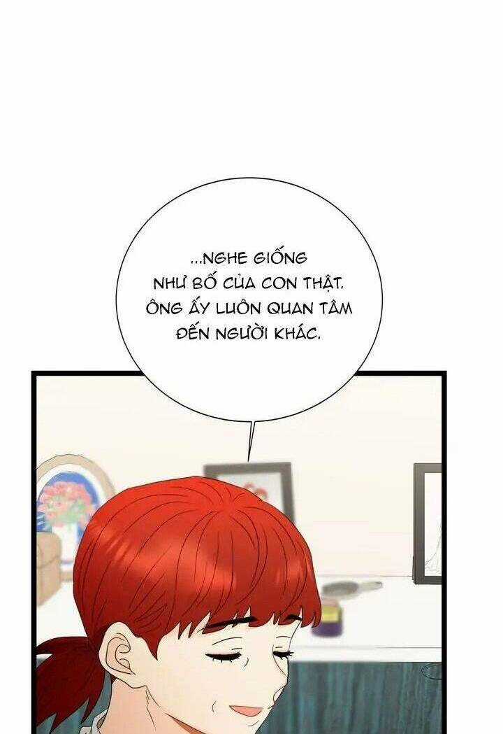 Giả Mạo Theo Phong Cách Chapter 100 trang 53