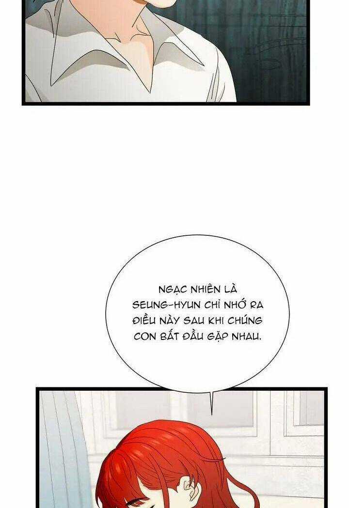 Giả Mạo Theo Phong Cách Chapter 100 trang 54