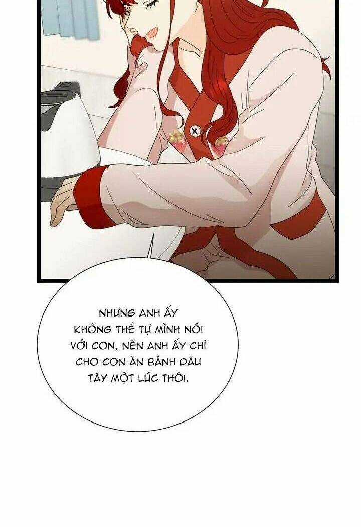 Giả Mạo Theo Phong Cách Chapter 100 trang 55