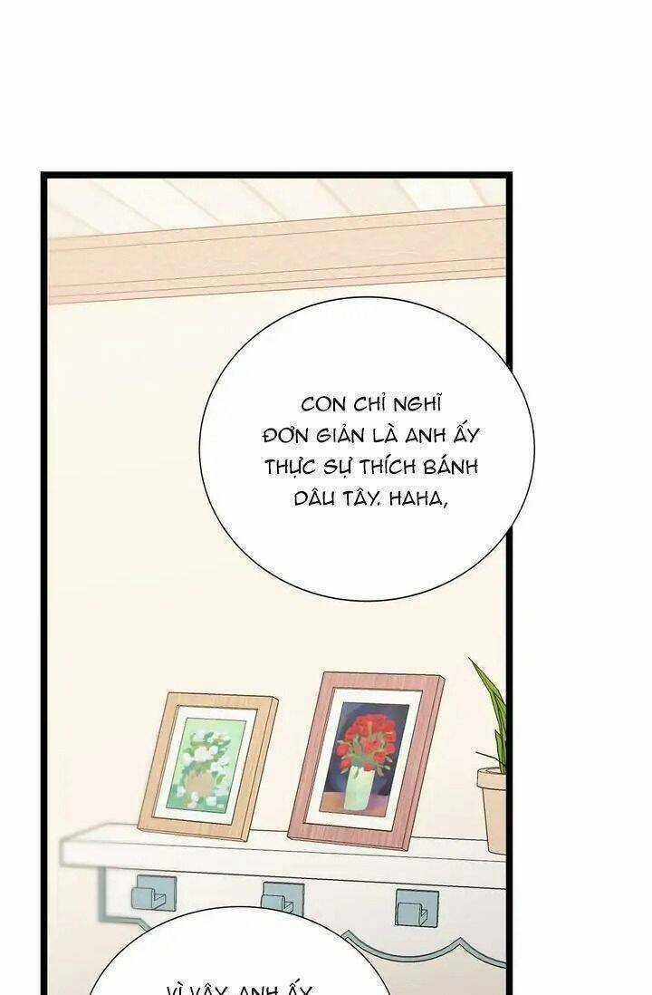 Giả Mạo Theo Phong Cách Chapter 100 trang 56