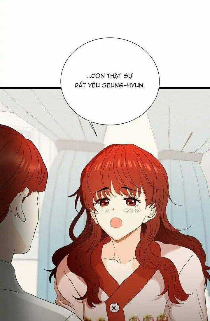 Giả Mạo Theo Phong Cách Chapter 100 trang 59