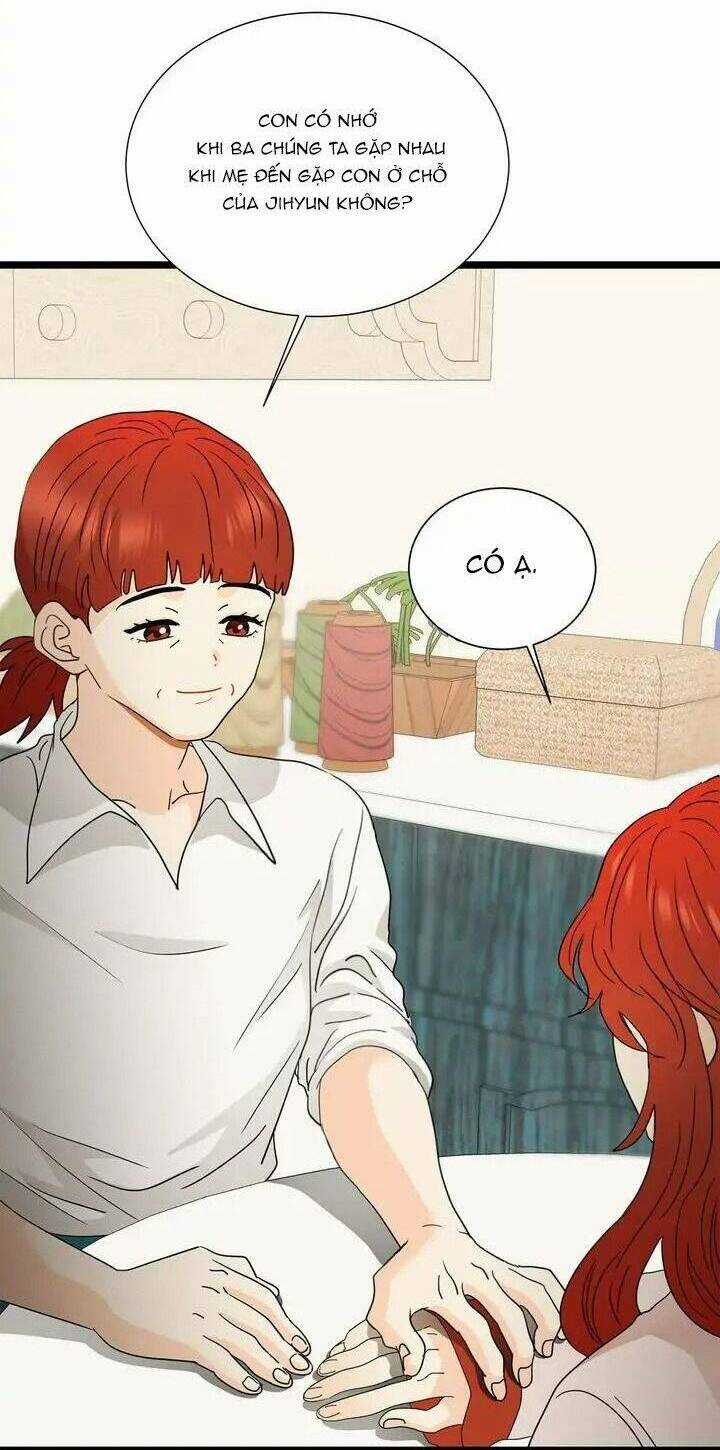 Giả Mạo Theo Phong Cách Chapter 100 trang 65