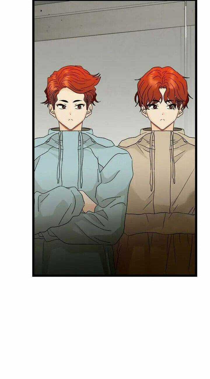 Giả Mạo Theo Phong Cách Chapter 100 trang 7