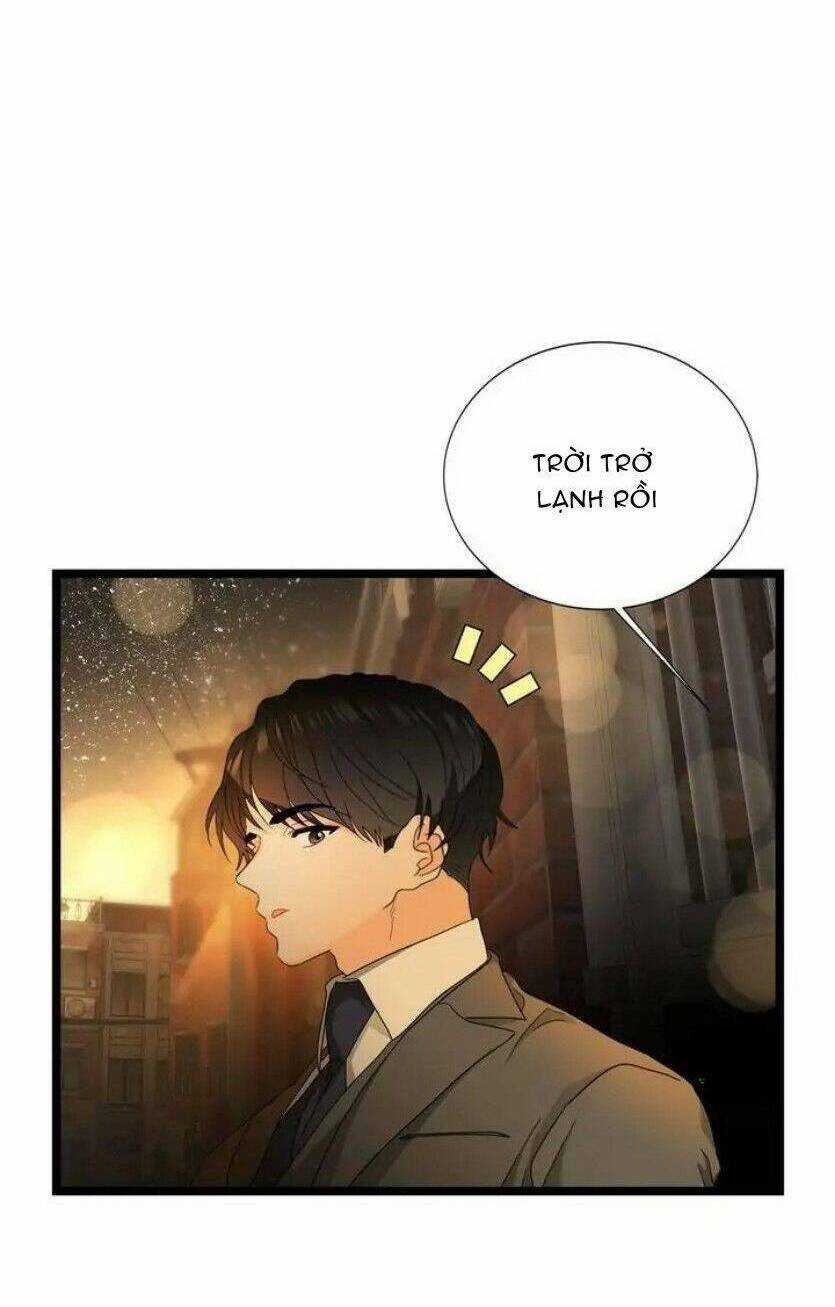 Giả Mạo Theo Phong Cách Chapter 101 trang 21