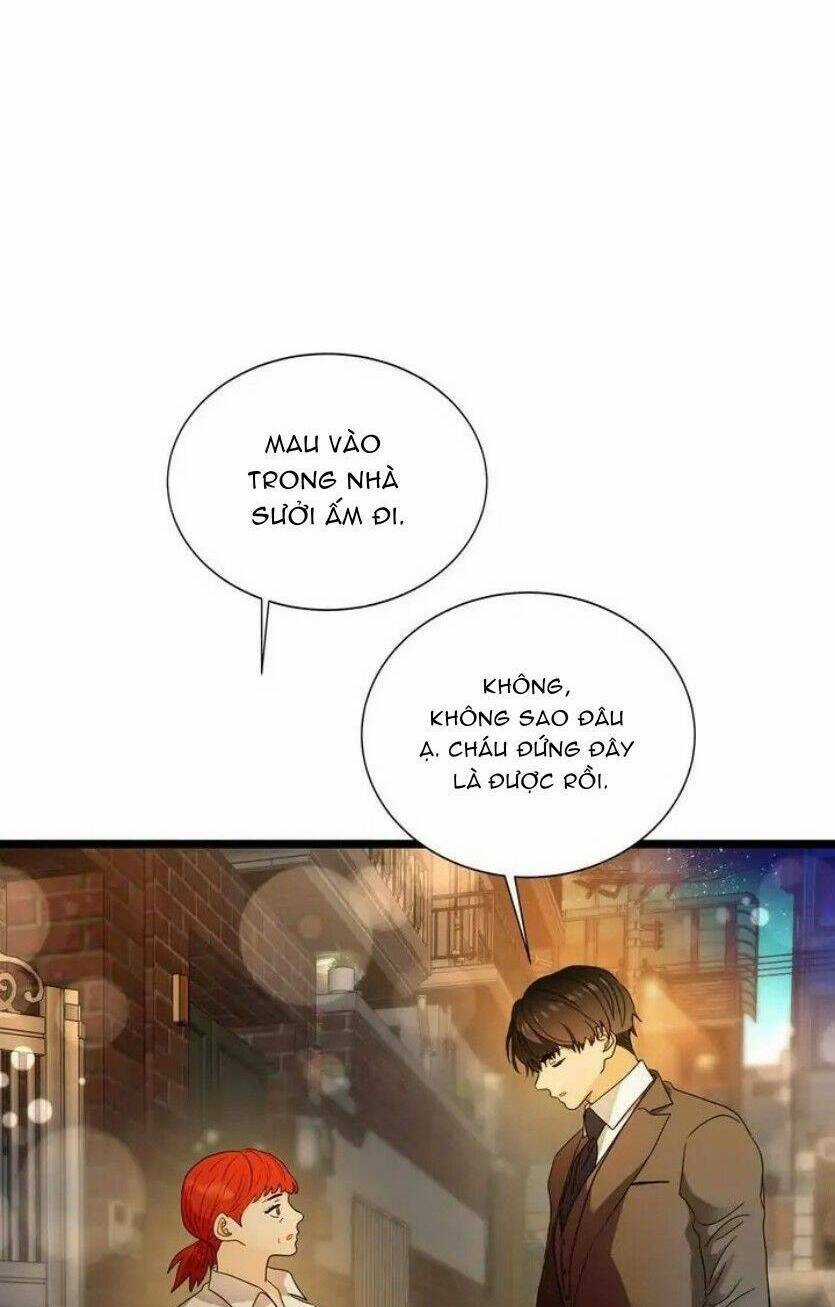 Giả Mạo Theo Phong Cách Chapter 101 trang 22