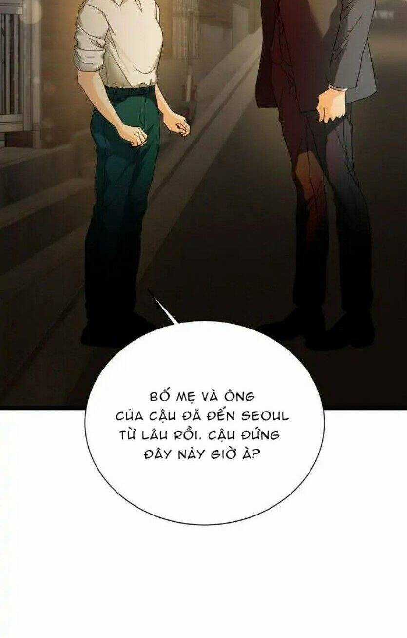 Giả Mạo Theo Phong Cách Chapter 101 trang 23