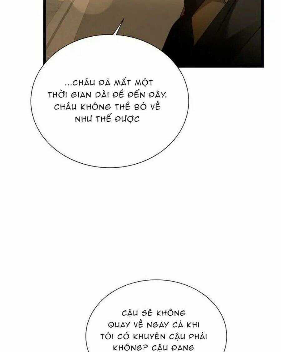 Giả Mạo Theo Phong Cách Chapter 101 trang 25