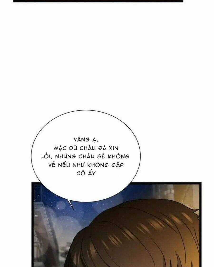 Giả Mạo Theo Phong Cách Chapter 101 trang 27