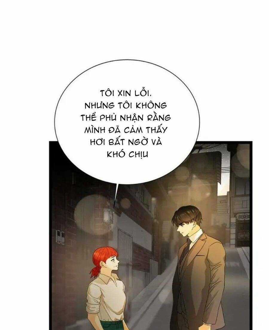 Giả Mạo Theo Phong Cách Chapter 101 trang 30