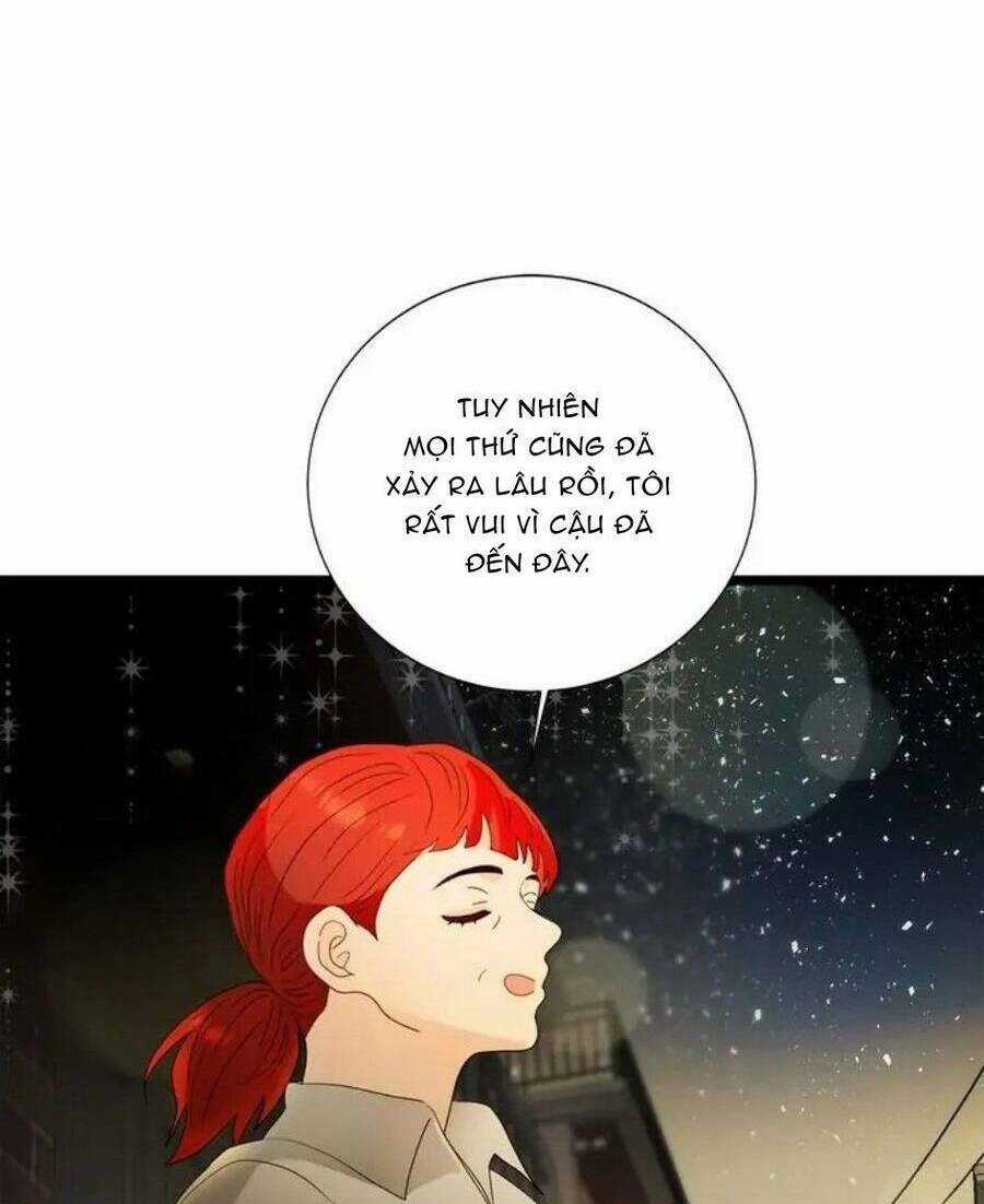 Giả Mạo Theo Phong Cách Chapter 101 trang 34