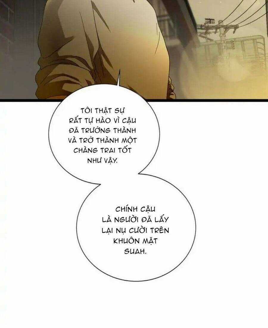 Giả Mạo Theo Phong Cách Chapter 101 trang 35