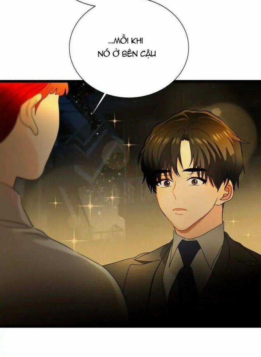 Giả Mạo Theo Phong Cách Chapter 101 trang 38