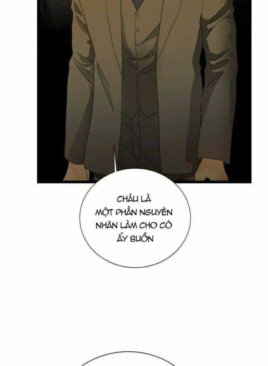 Giả Mạo Theo Phong Cách Chapter 101 trang 40