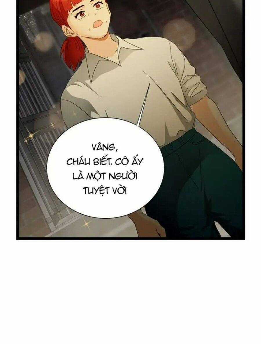 Giả Mạo Theo Phong Cách Chapter 101 trang 43