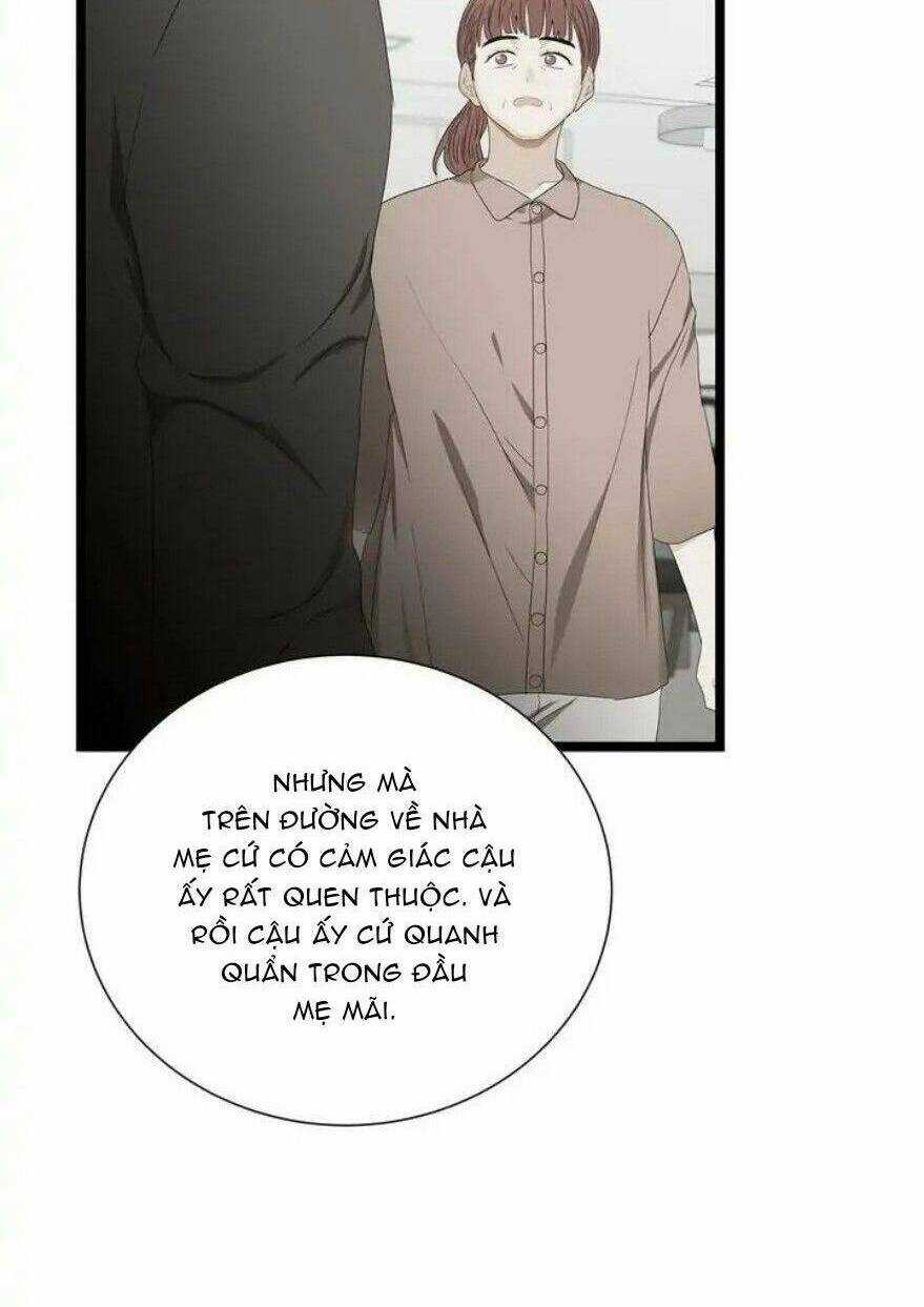 Giả Mạo Theo Phong Cách Chapter 101 trang 5