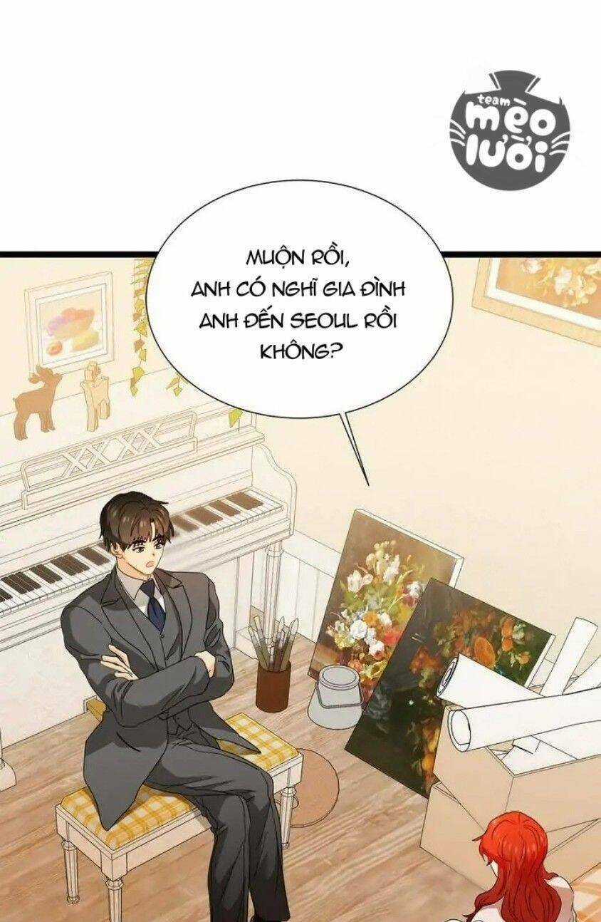 Giả Mạo Theo Phong Cách Chapter 101 trang 50