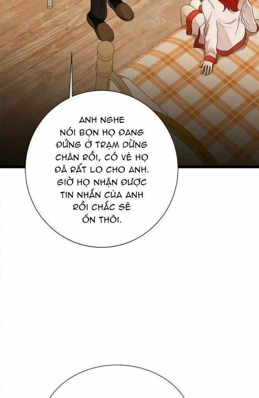 Giả Mạo Theo Phong Cách Chapter 101 trang 51