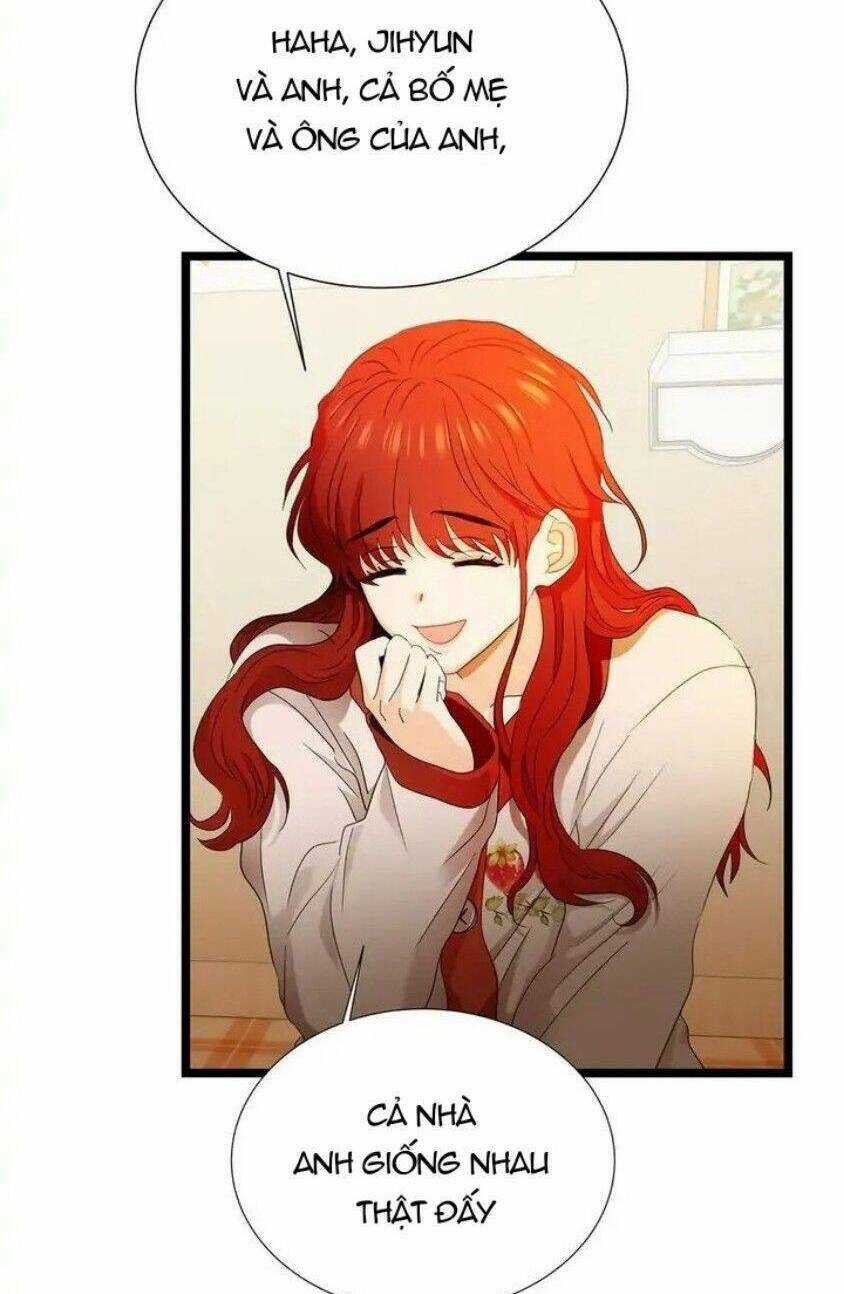 Giả Mạo Theo Phong Cách Chapter 101 trang 52